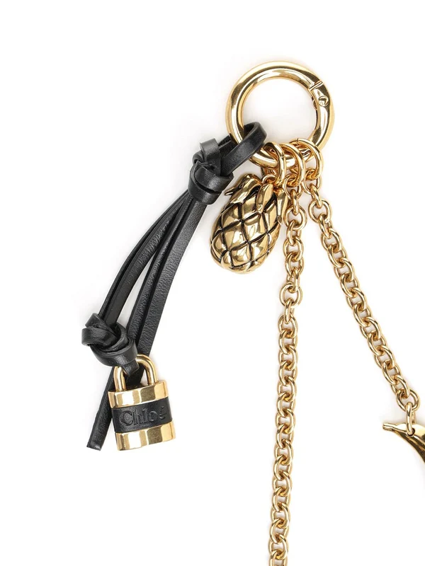 Miniature Bag Keyring - Image 2