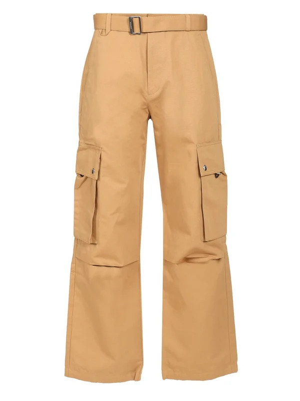 Le Cargo Pants