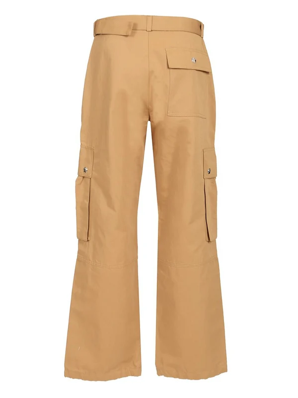 Le Cargo Pants - Image 2