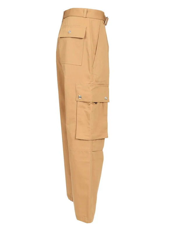 Le Cargo Pants - Image 3