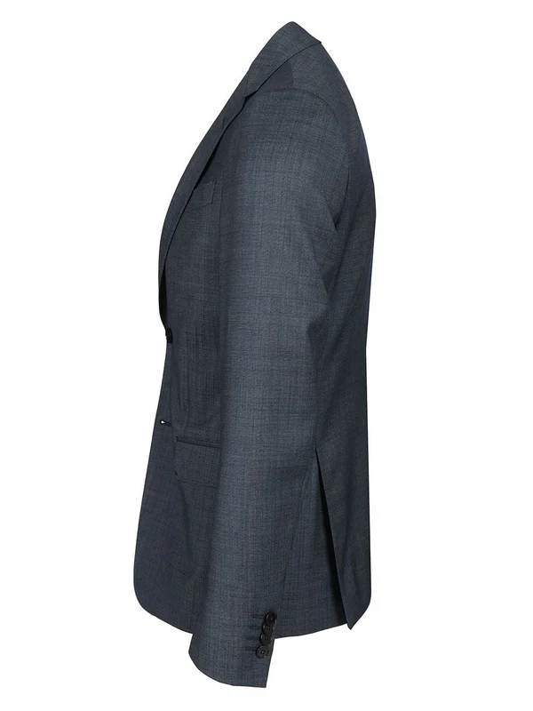 Pure Wool Suit Setup - Image 3
