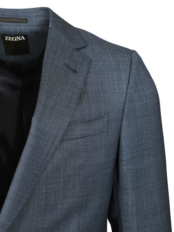 Pure Wool Suit Setup - Image 4