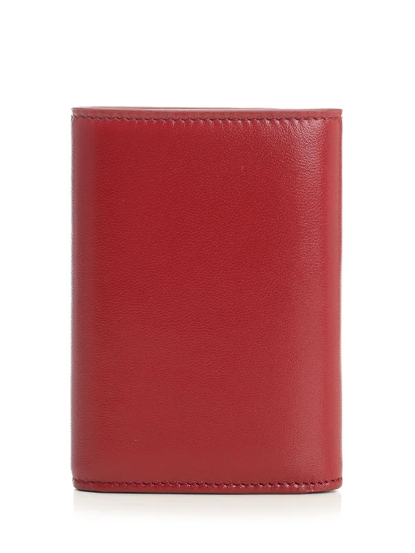 Anagram Puffer Leather Wallet - Image 3