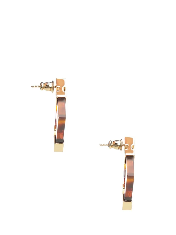 Forever Fendi Earrings - Image 2