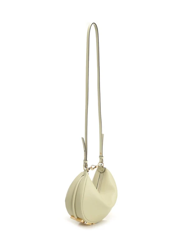 Fendi Graphy Mini Hobo Shoulder Bag - Image 2