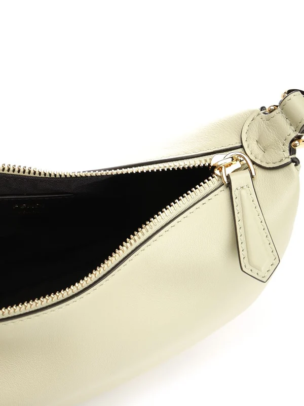 Fendi Graphy Mini Hobo Shoulder Bag - Image 4