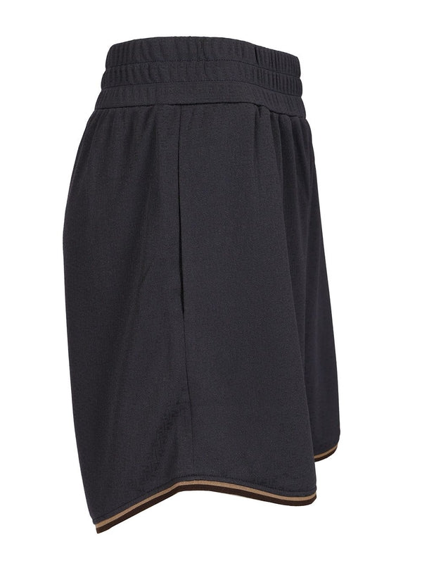 SOCCER FF Jacquard Shorts - Image 3