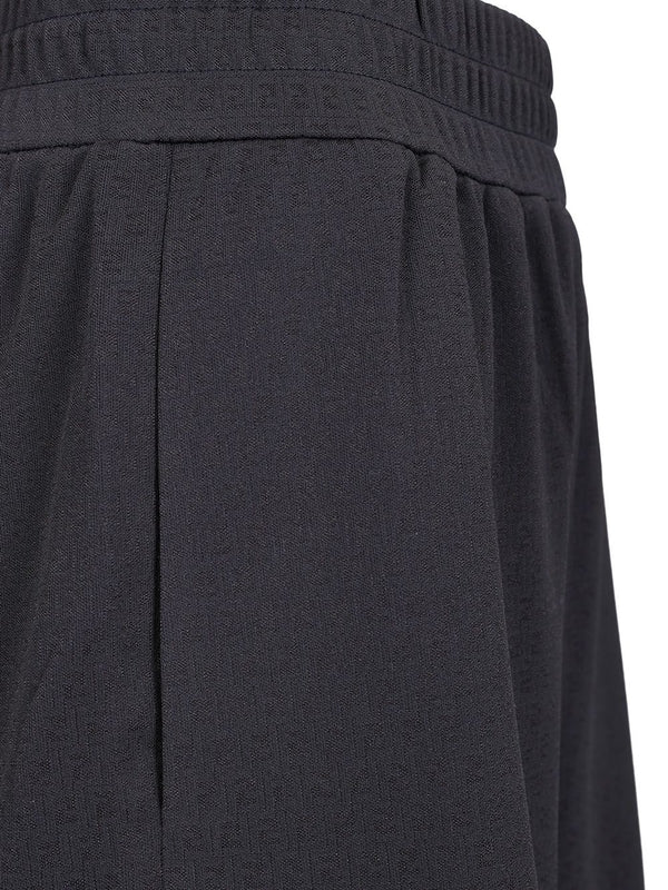 SOCCER FF Jacquard Shorts - Image 4