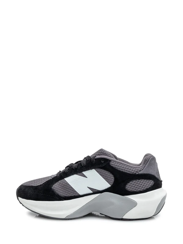Wrpd Whiprunner Low Top Sneakers - Image 4