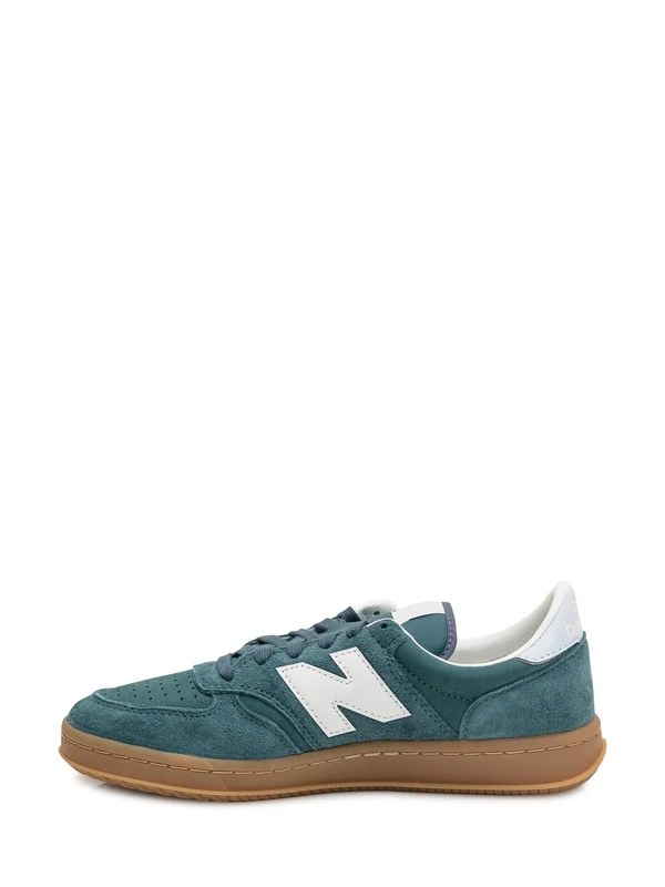 Ct500 Low Top Sneakers - Image 4