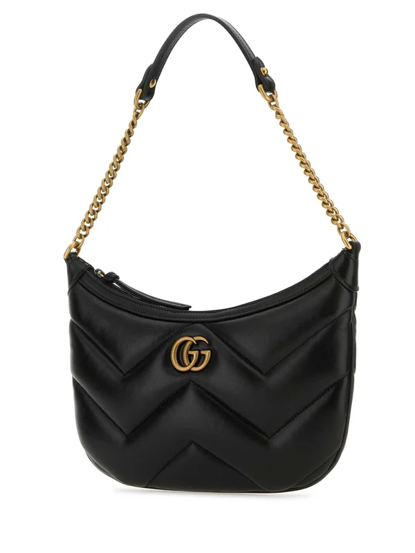 Gucci Black Crossbody & Shoulder Bags - Image 2
