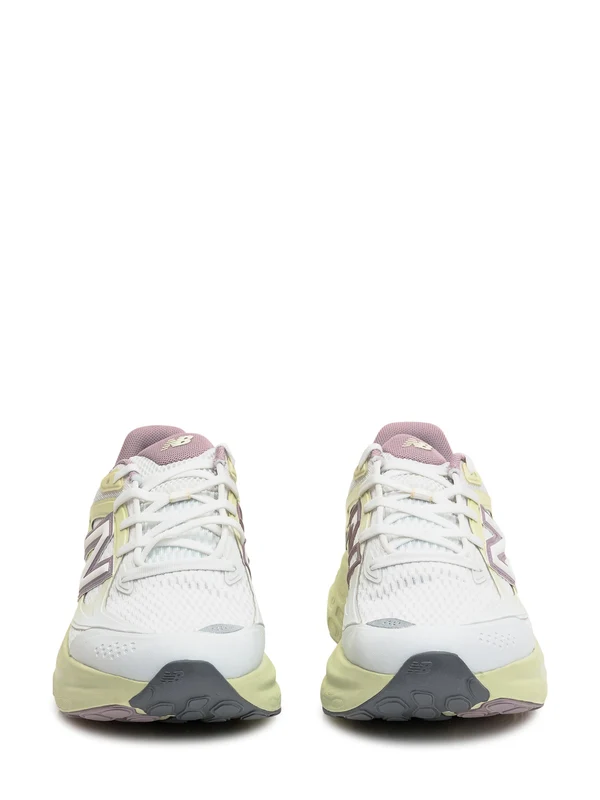 Fresh Foam Trainer Low-Top Sneakers - Image 2