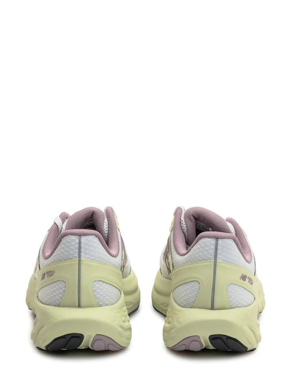Fresh Foam Trainer Low-Top Sneakers - Image 3
