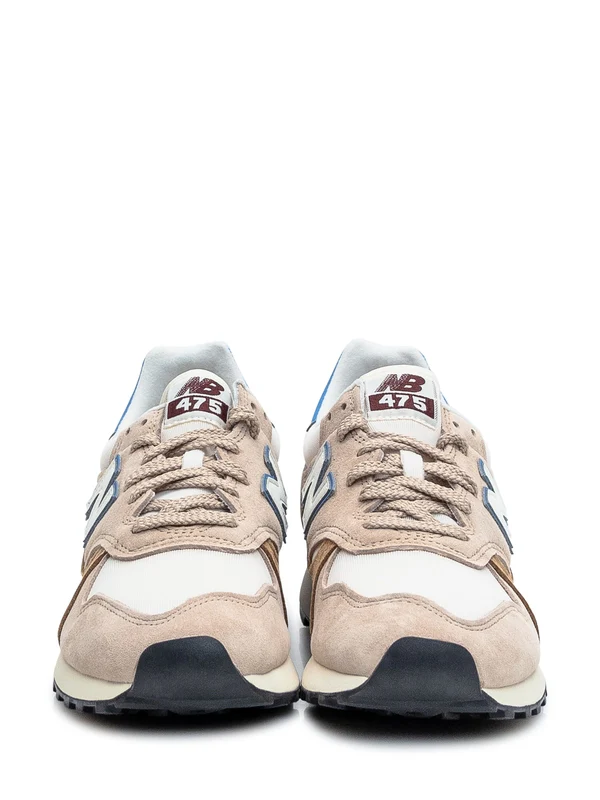 475 Lowtop Sneakers - Image 2