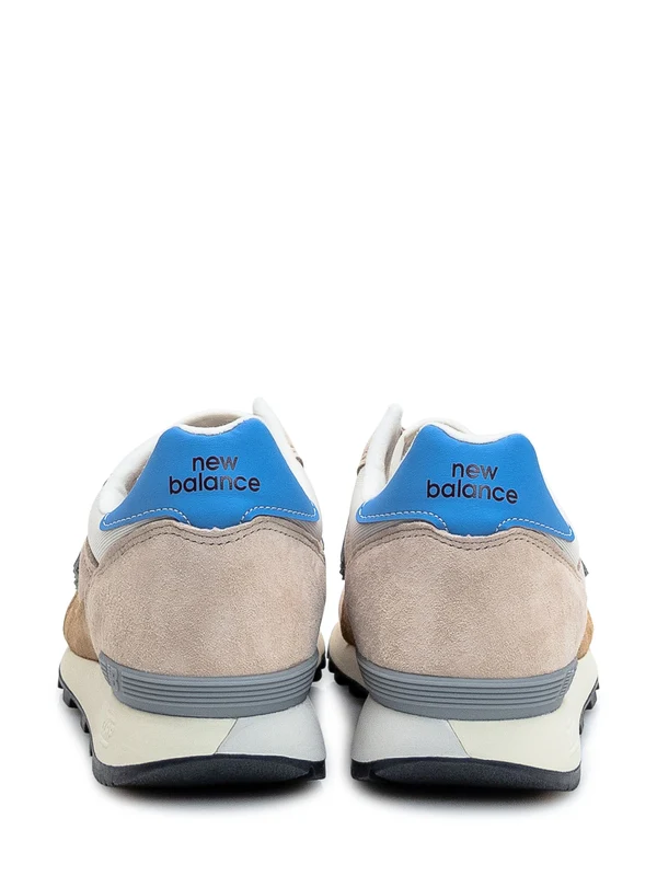 475 Lowtop Sneakers - Image 3