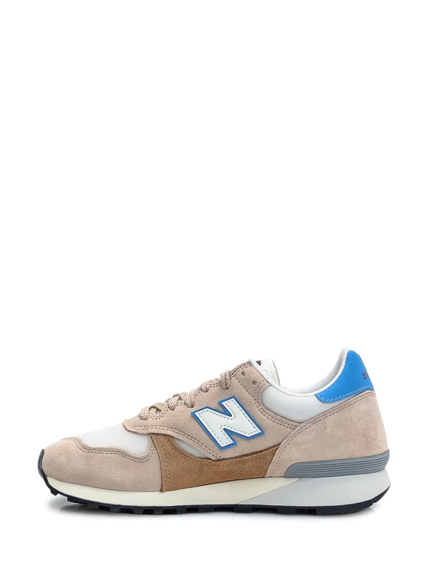 475 Lowtop Sneakers - Image 4