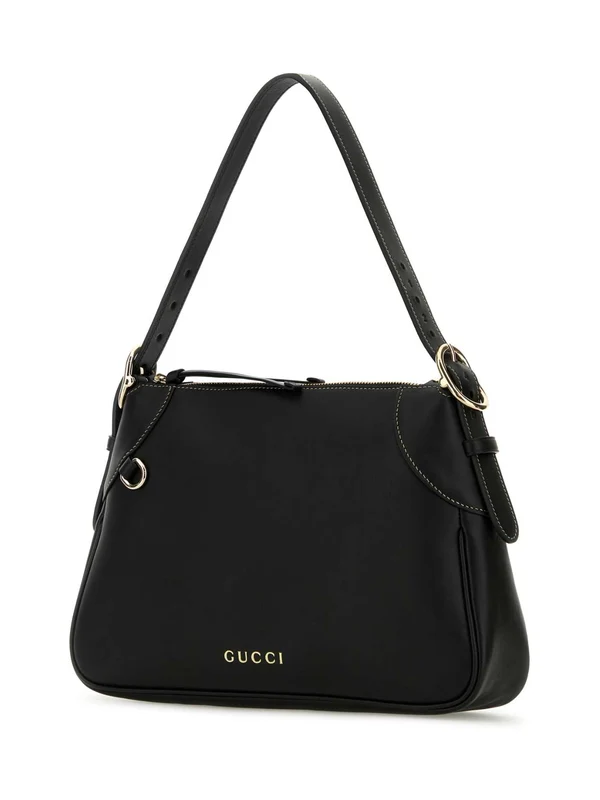 Gucci Black Crossbody & Shoulder Bags - Image 2