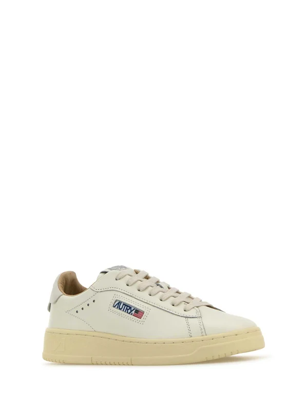 Dallas Low Top Sneakers - Image 2
