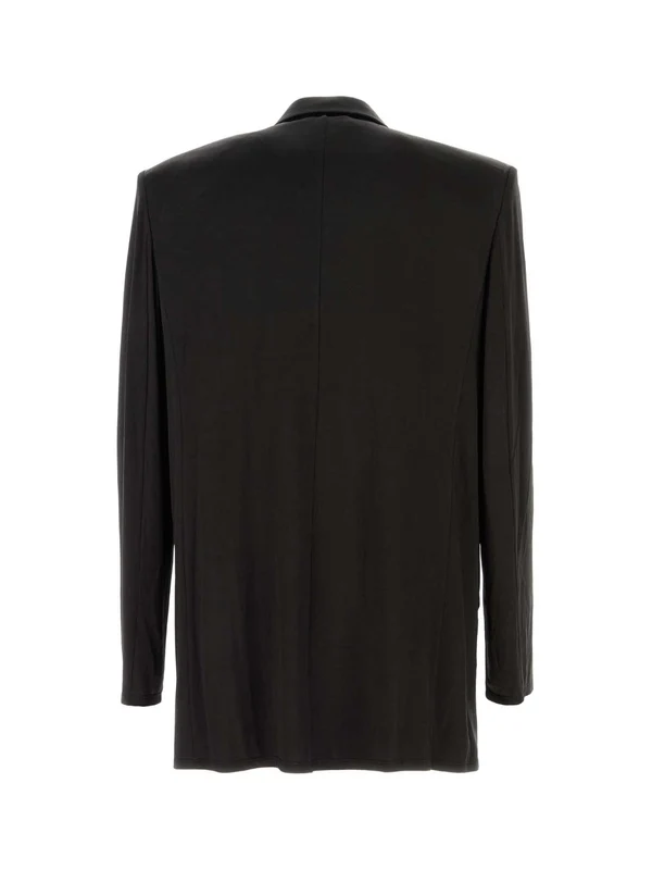 Pekka Plain Tailored Jacket - Image 2