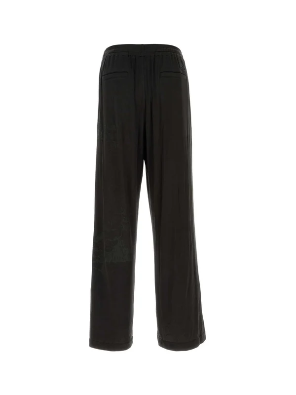 Jesper Printing Banding Pants - Image 2