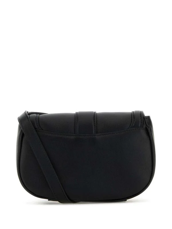 T Bar Logo Mini Cross Bag - Image 3