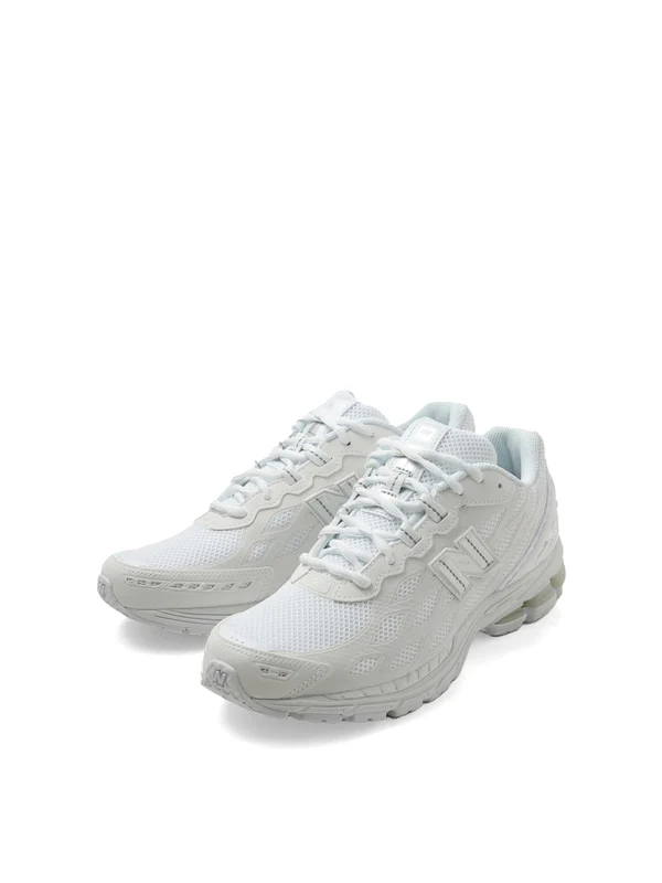 SNEAKERS U1906WFC WHITE WHITE Low top Sneakers - Image 2