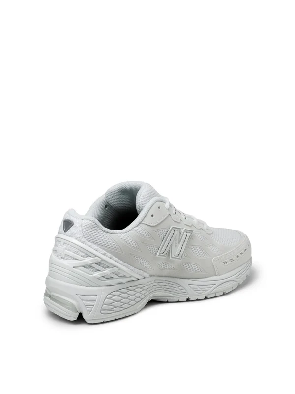 SNEAKERS U1906WFC WHITE WHITE Low top Sneakers - Image 3