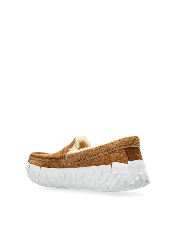 ASCOT Suede Loafers - Image 2