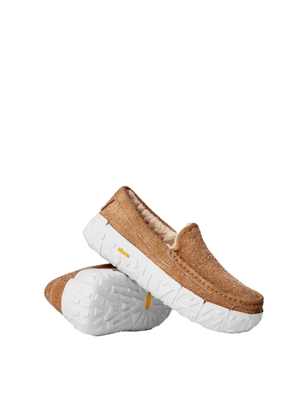 ASCOT Suede Loafers - Image 3