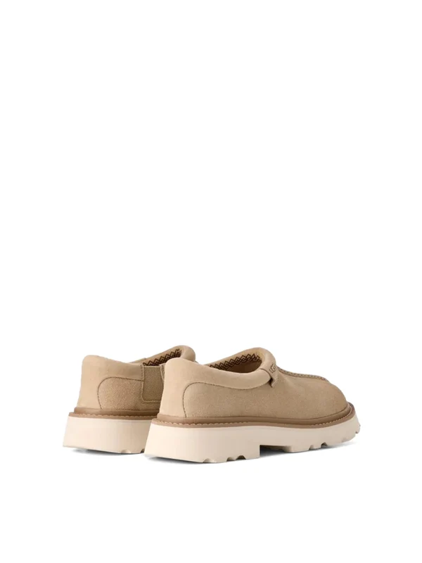 Tasman Suede Loafer - Image 2