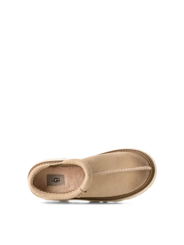 Tasman Suede Loafer - Image 3