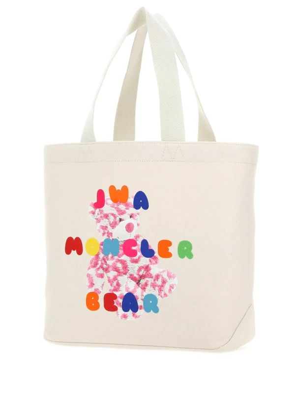 Jw Anderson Medium Tote Bag - Image 2