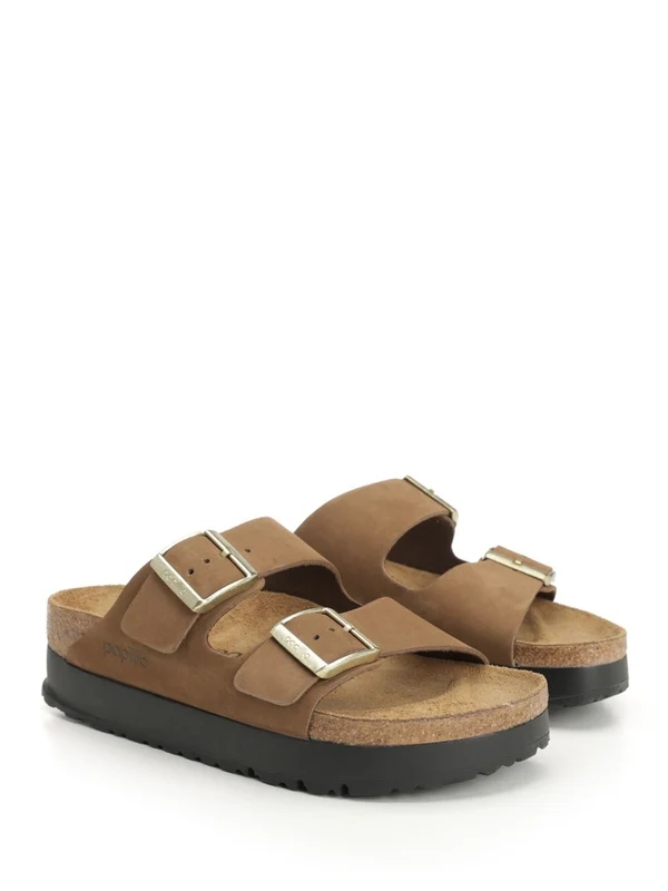 Arizona Platform Sandal - Image 2