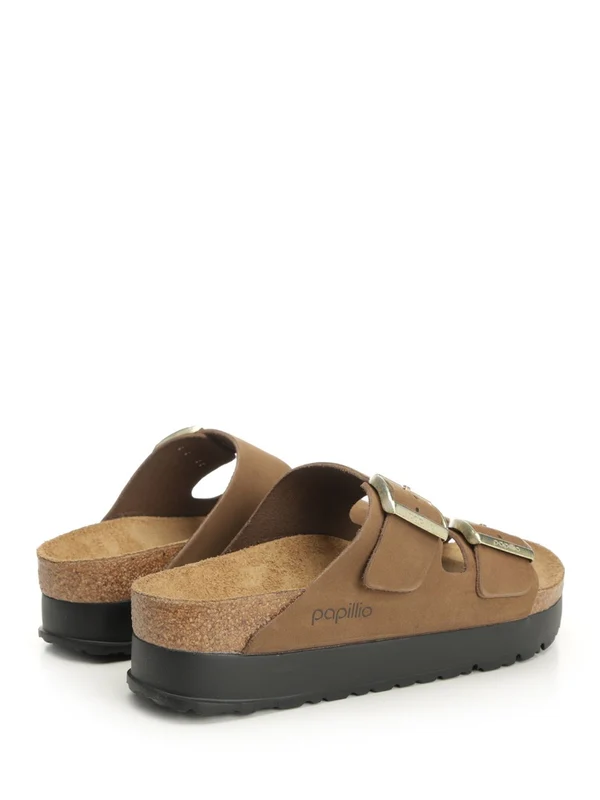 Arizona Platform Sandal - Image 3