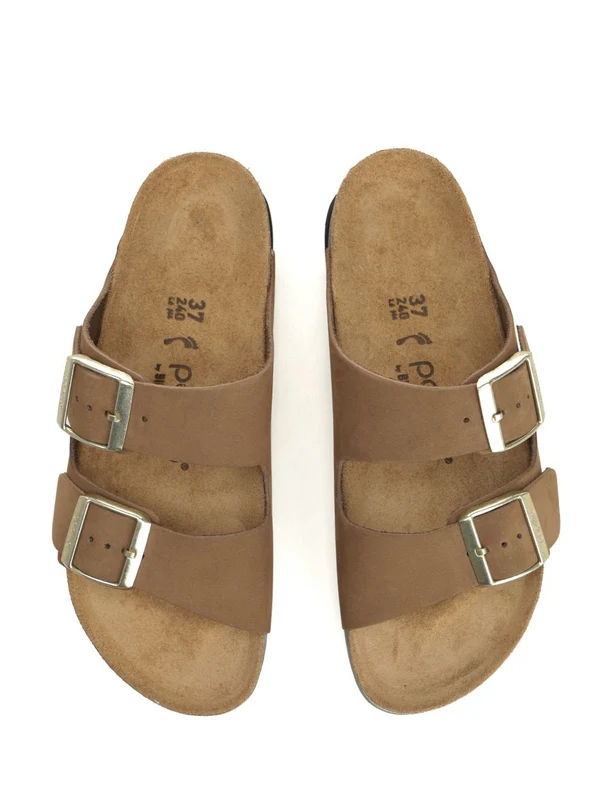 Arizona Platform Sandal - Image 5