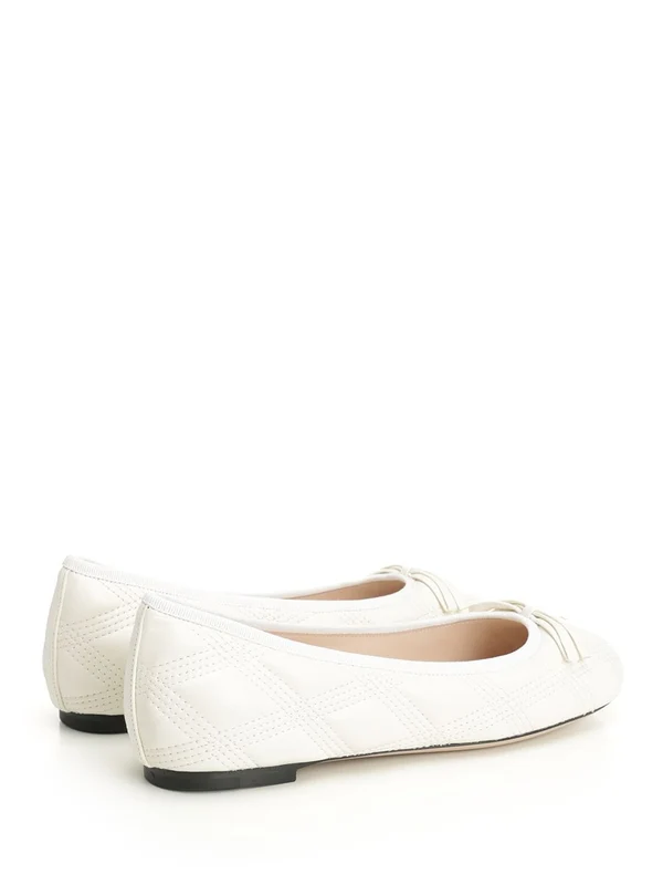 Quiltie 67 Ballerina Flat Shoes - Image 3