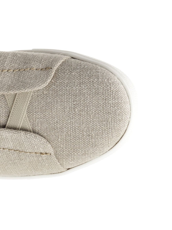 Triple Stitch Low-top Sneakers - Image 4