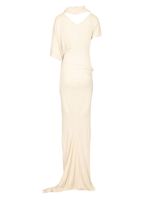 Lilith Gown Fluid Dress - Image 2