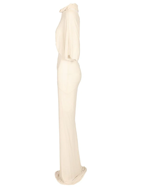 Lilith Gown Fluid Dress - Image 3
