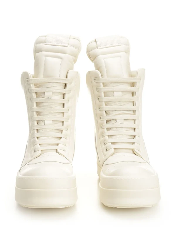 Mega Geobasket High-top Sneakers - Image 5