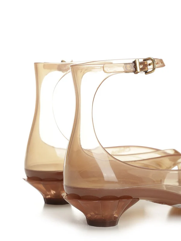 Jelly Tpu Flip Flop Sandal Heel - Image 6