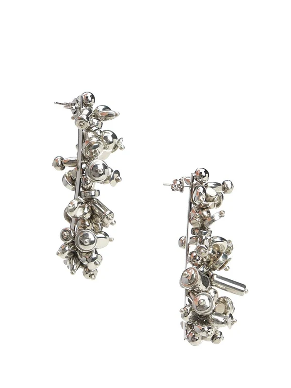 Corel Earrings - Image 2