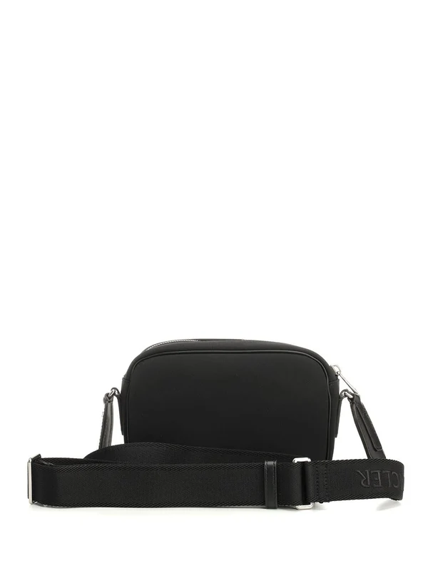 New Trick Logo Patch Crossbody Bag - Image 3