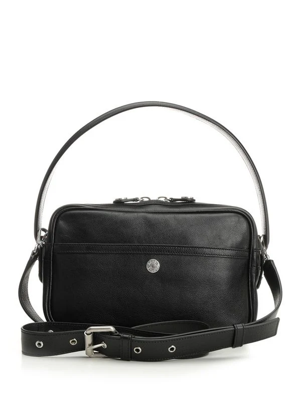 Camero Party Small Leather Shoulder Bag - Image 3