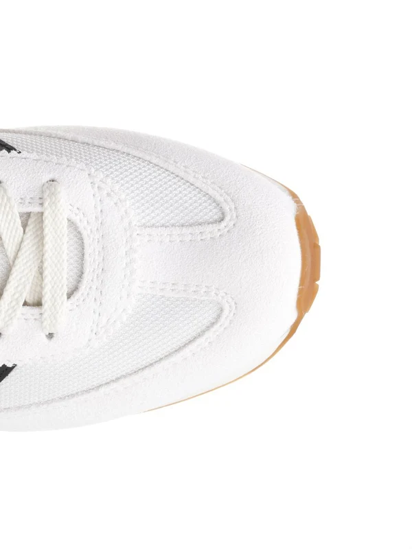 Mick Suede Low-top Sneakers - Image 4