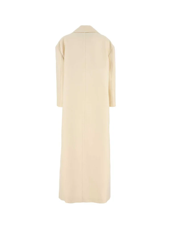 GG Wool Single Coat - Image 2