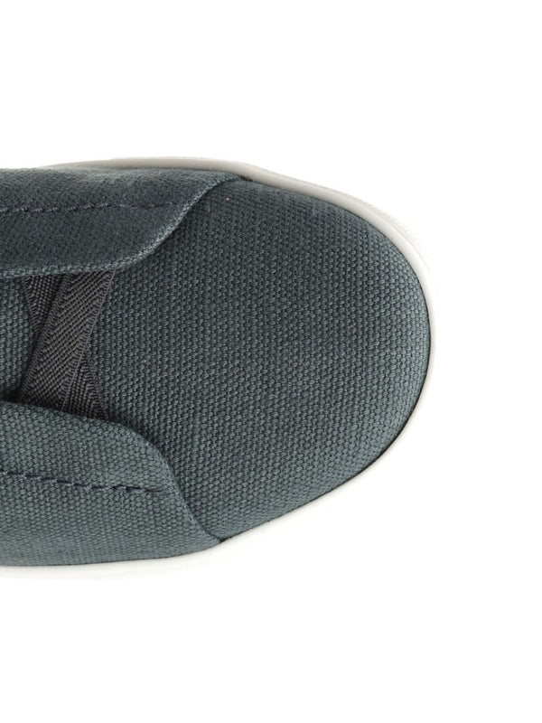 Triple Stitch Low-Top Sneakers - Image 4