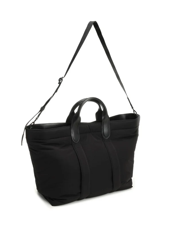 Bambino Nylon Tote Bag - Image 2