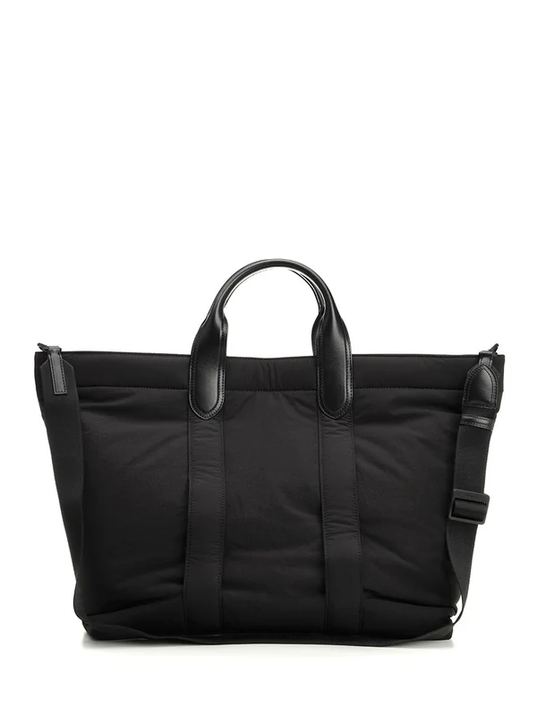 Bambino Nylon Tote Bag - Image 3