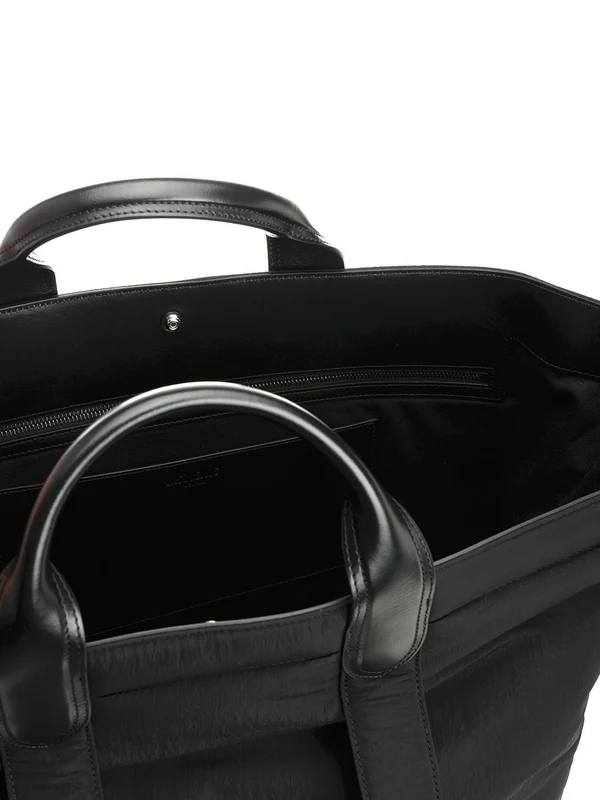 Bambino Nylon Tote Bag - Image 4